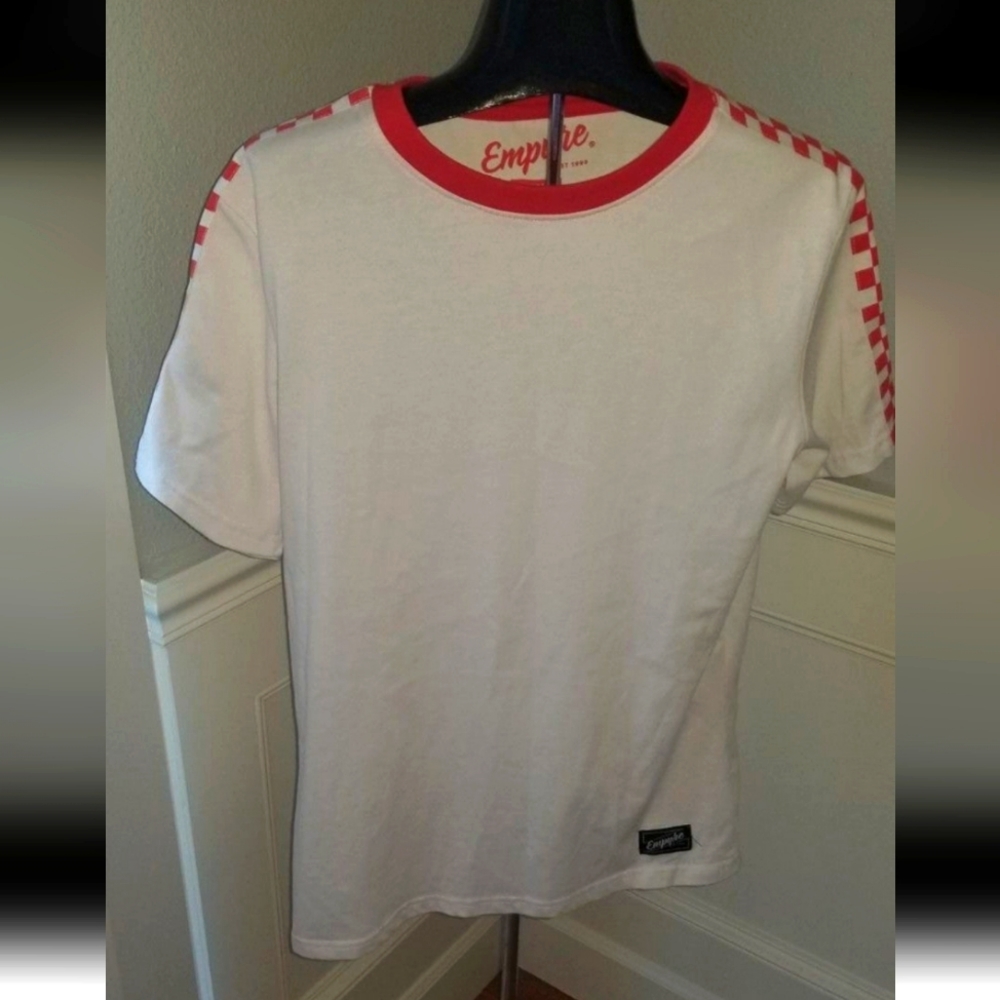 Empyre Tshirt, Small